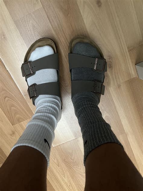 socks to wear with birkenstocks|Socks with Birks advice. : r/Birkenstocks